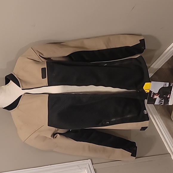 Knox Zephyr Pro Motorcycle Armored Protective Lightweight Jacket XXL - Picture 7 of 16